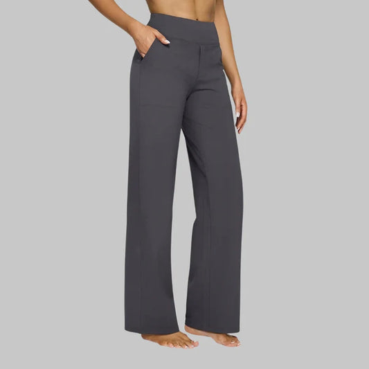 Sofía|Pantalones elásticos comodos