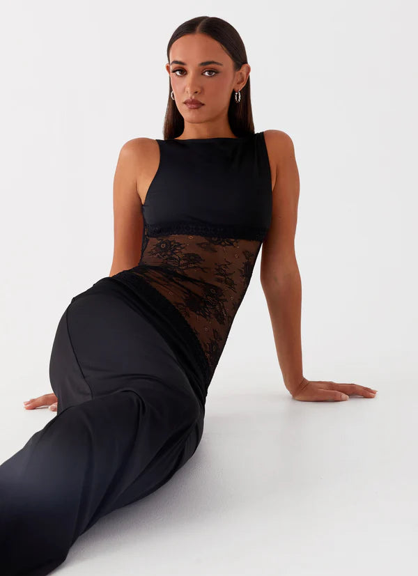 Aitana | Vestido Bodycon