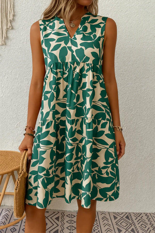 Teresa | Vestido ligero