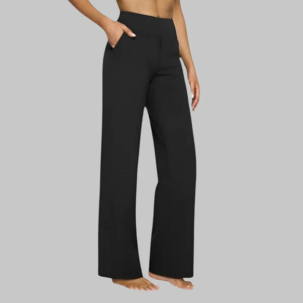 Sofía|Pantalones elásticos comodos