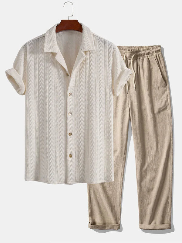 Conjunto de verano