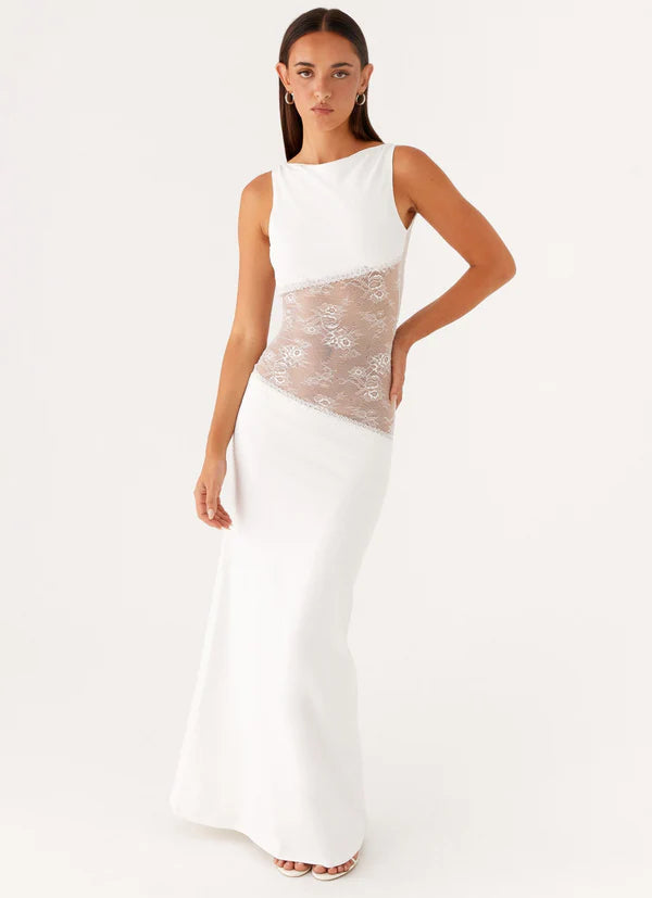 Aitana | Vestido Bodycon