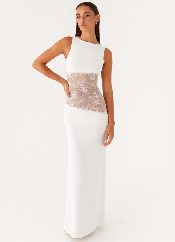 Aitana | Vestido Bodycon