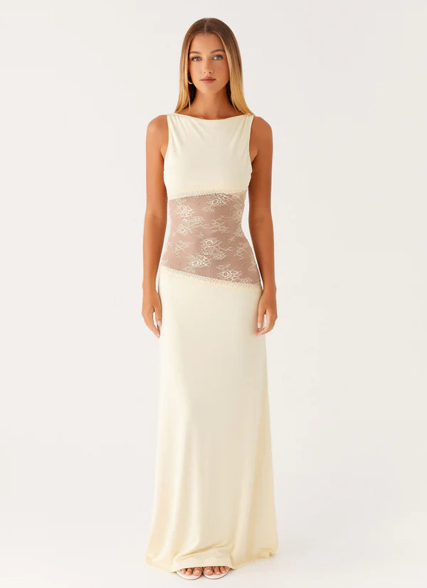 Aitana | Vestido Bodycon
