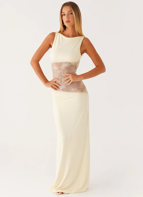 Aitana | Vestido Bodycon