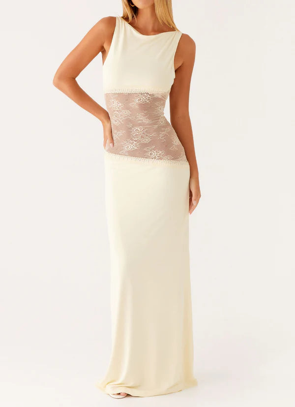 Aitana | Vestido Bodycon